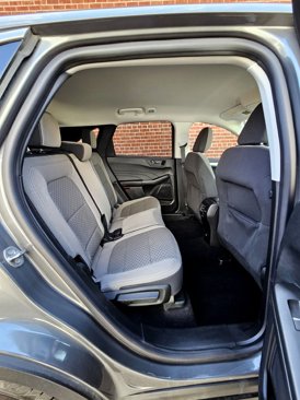 Used 2022 Ford Escape SE image 11