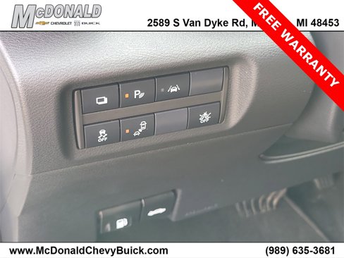 Used 2020 Nissan Kicks S image 7