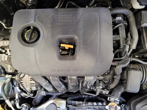 Used 2019 Kia Forte LXS image 30