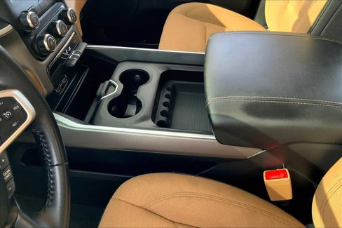 Used 2020 RAM 1500 Lone Star image 16