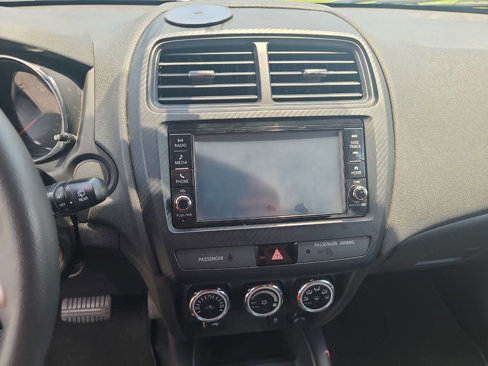 Used 2019 Mitsubishi Outlander Sport FWD image 14