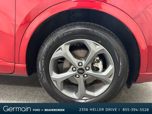 Used 2023 Ford Escape ST-Line image 11