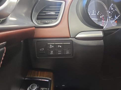 Used 2016 MAZDA CX-9 Signature image 25