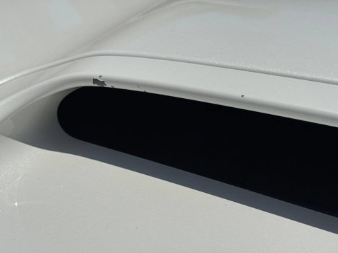 Used 2018 Subaru WRX STI w/ Popular Package #1 image 42