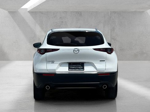New 2025 MAZDA CX-30 AWD 2.5 S w/ Preferred Package image 6