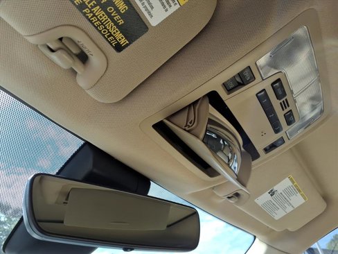 Used 2017 Toyota Highlander XLE image 20