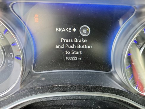Used 2017 Chrysler 300 C w/ Safetytec Plus Group image 6