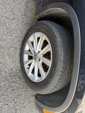 Used 2017 Volkswagen Tiguan S image 19