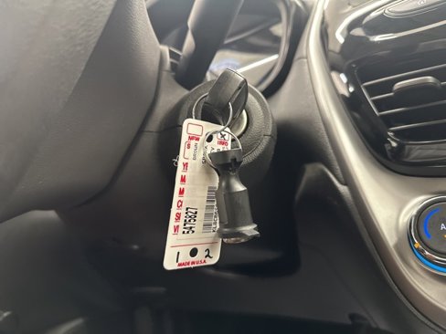 Used 2018 Chevrolet Spark LS image 19