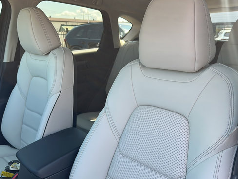 New 2025 MAZDA CX-5 AWD 2.5 S w/ Preferred Package image 11