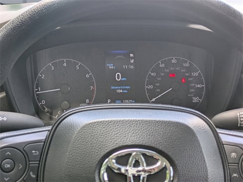 Used 2024 Toyota Corolla LE image 30
