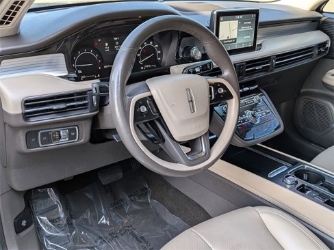 Used 2020 Lincoln Corsair AWD w/ Equipment Group 101A image 11