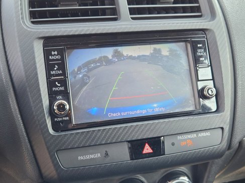 Used 2019 Mitsubishi Outlander Sport ES image 22