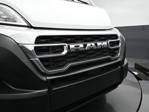 Used 2023 RAM ProMaster 2500 image 15
