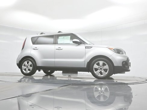 Used 2018 Kia Soul image 4