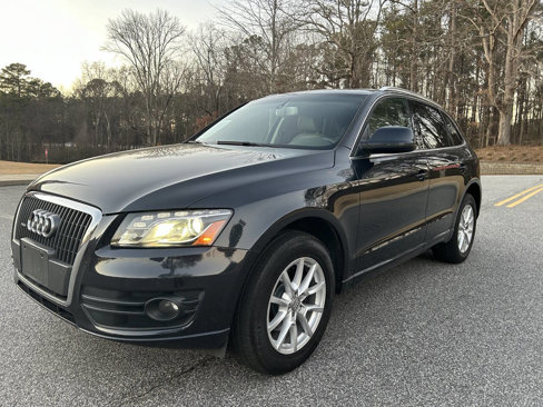 Used 2012 Audi Q5 2.0T Premium Plus image 7
