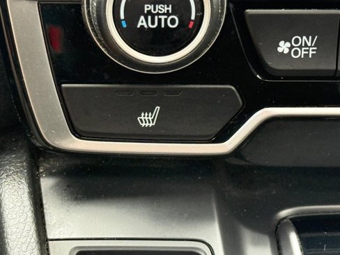 Used 2017 Honda CR-V EX image 19