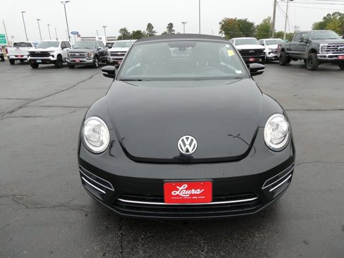 Used 2019 Volkswagen Beetle 2.0T SE image 9