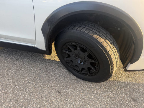 Used 2014 Subaru Crosstrek 2.0i Limited image 6