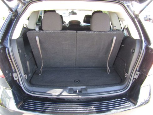Used 2019 Dodge Journey SE w/ Connectivity Group image 14