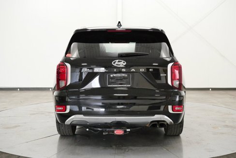 Used 2020 Hyundai Palisade Limited image 6