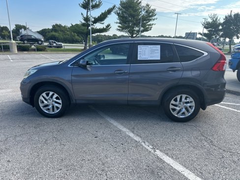 Used 2016 Honda CR-V EX image 14