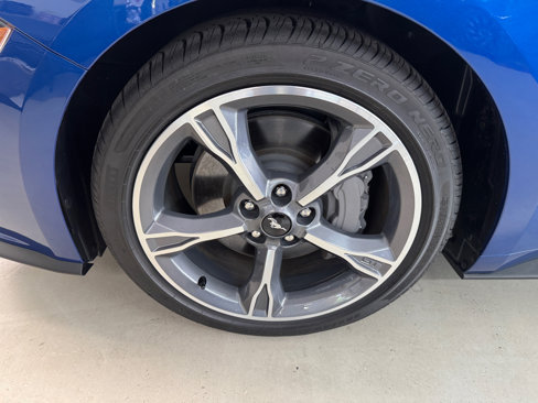 Used 2023 Ford Mustang GT Premium w/ Equipment Group 401A image 29