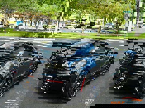 Used 2019 Chevrolet Corvette ZR1 w/ ZTK Track Performance Package image 70
