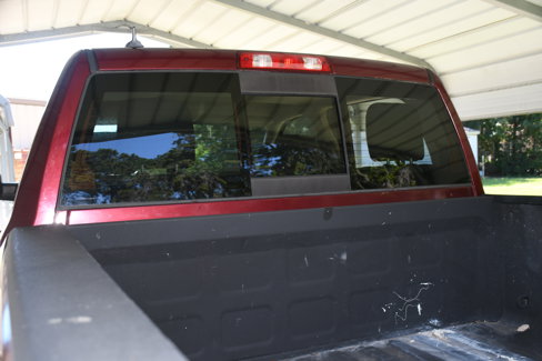 Used 2016 RAM 1500 Lone Star image 16