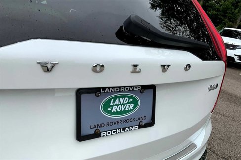 Used 2023 Volvo XC90 B6 Plus w/ Protection Package Premier image 29