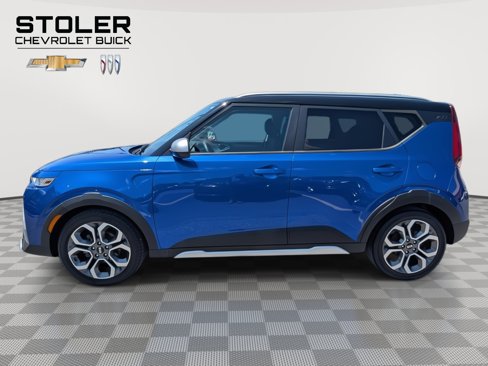 Used 2020 Kia Soul X-Line image 3