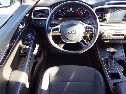 Used 2019 Kia Sorento LX w/ Option Group 020 image 11