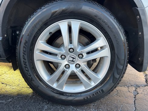 Used 2010 Honda CR-V EX image 40