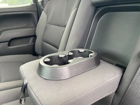 Used 2017 Chevrolet Silverado 1500 LT w/ All Star Edition image 25