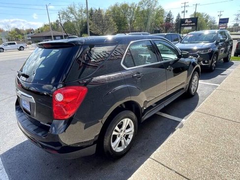 Used 2015 Chevrolet Equinox LS image 5