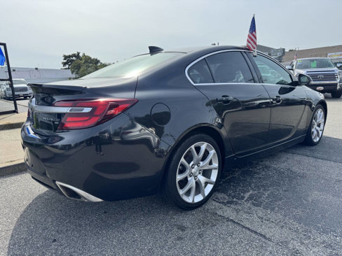 Used 2015 Buick Regal GS w/ Driver Confidence Package #1 image 9