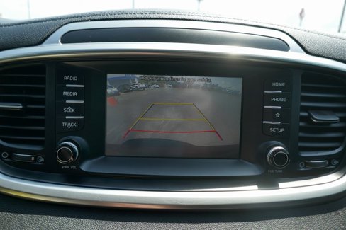Used 2020 Kia Sorento LX w/ LX I4 Convenience Package image 27