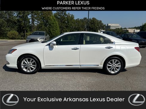 Used 2012 Lexus ES 350 image 1