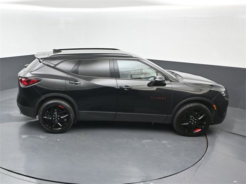 Used 2022 Chevrolet Blazer LT w/ Redline Edition image 16