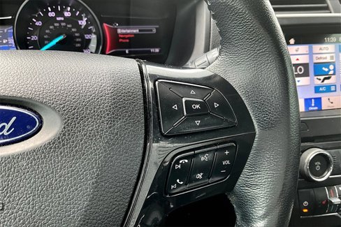Used 2017 Ford Explorer XLT w/ Equipment Group 202A image 24