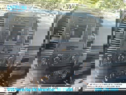 Used 2016 Ford F150 XL w/ XL Power Equipment Group image 9