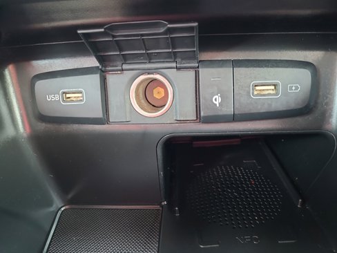 Used 2024 Hyundai Tucson SEL image 21