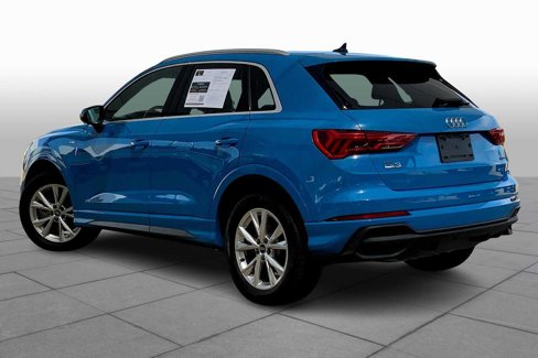 Used 2023 Audi Q3 2.0T Premium image 11