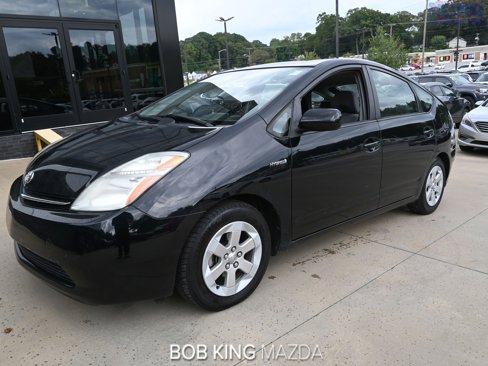 Used 2009 Toyota Prius Touring image 1