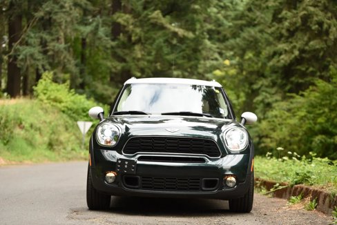 Used 2013 MINI Cooper Countryman S w/ Technology Pkg image 22