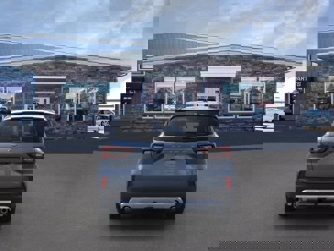 New 2024 Ford Escape SE w/ PHEV Premium Package image 5