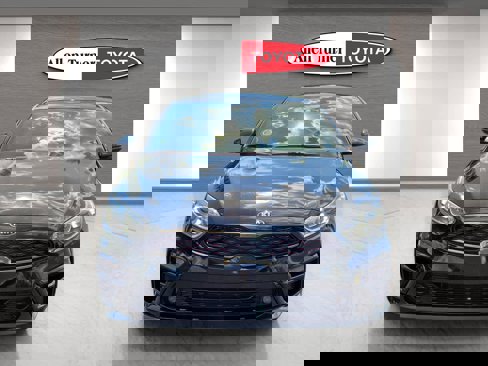 Used 2021 Kia Forte GT-Line image 4