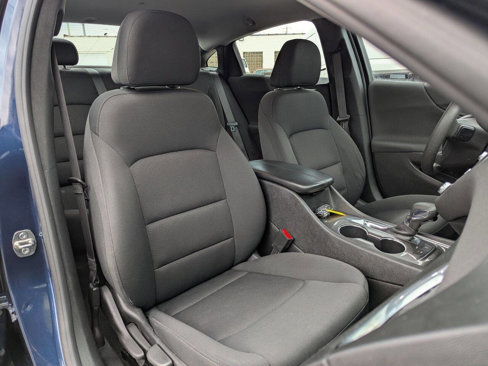 Used 2021 Chevrolet Malibu LT image 18