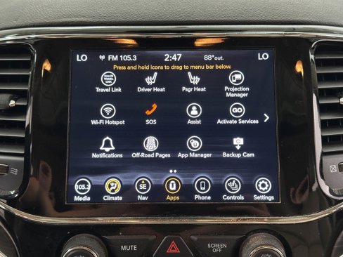 Certified 2021 Jeep Grand Cherokee Limited image 11