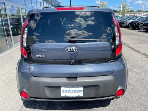 Used 2015 Kia Soul + image 20